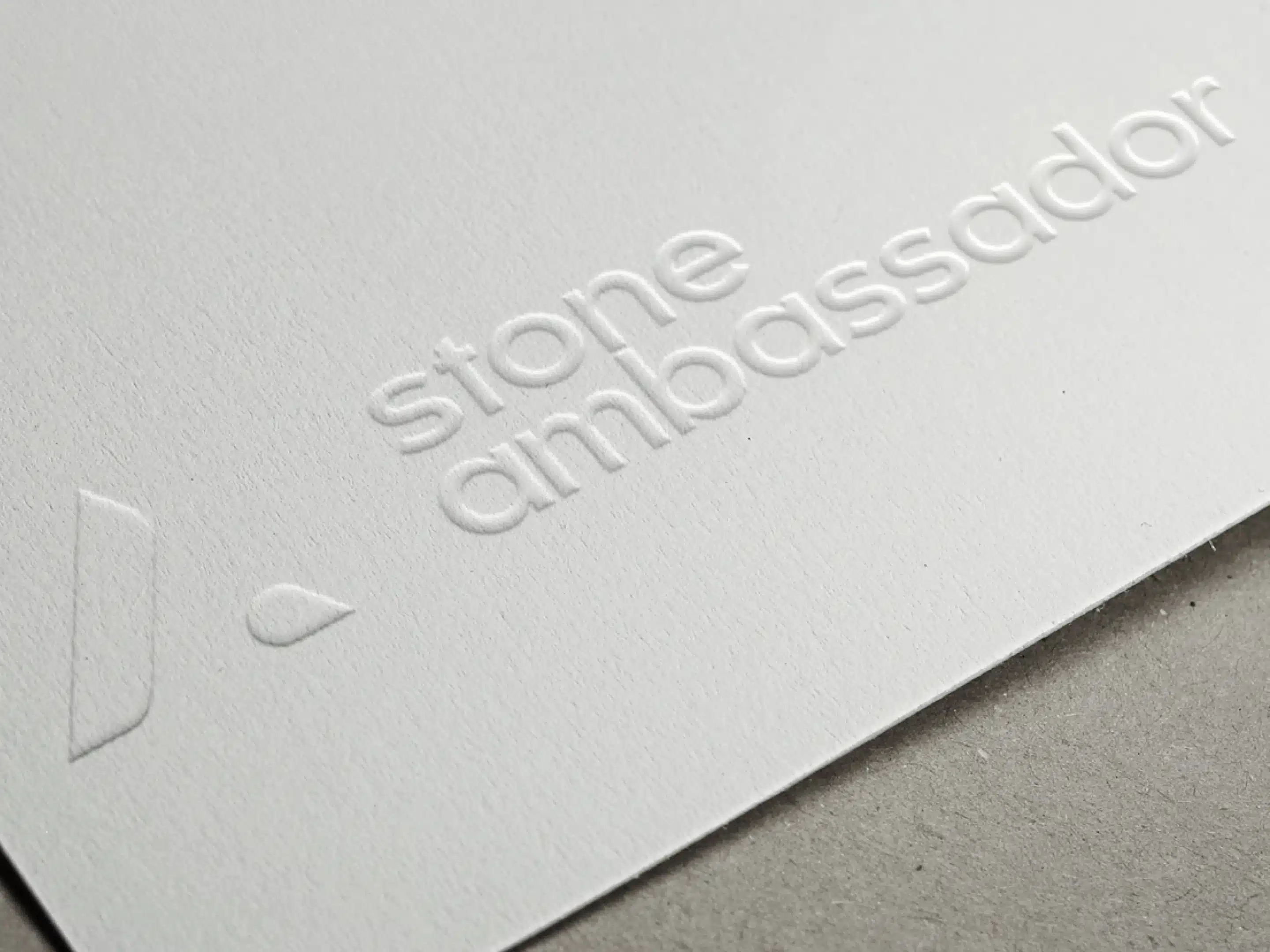 Typography specimens showing different typeface classifications and weights